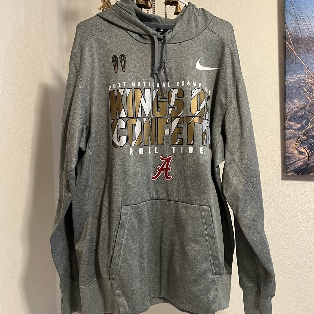 Men Nike Hoodie